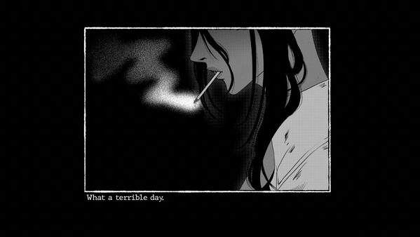 GESTALT: The Fifth Day (DEMO) screenshot 2