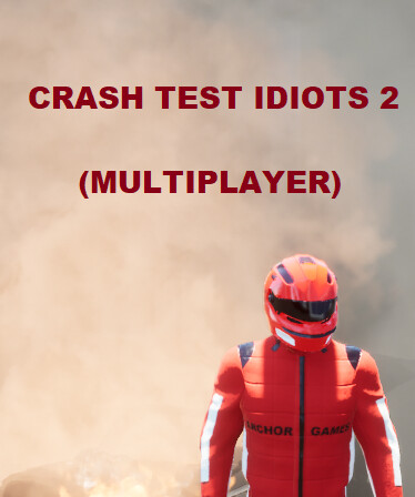 CRASH TEST IDIOTS 2 (MULTIPLAYER)