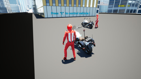 CRASH TEST IDIOTS 2 (MULTIPLAYER) game for Linux 1