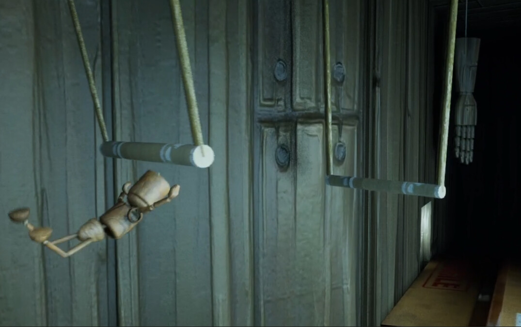 No Strings Attached screenshot 1
