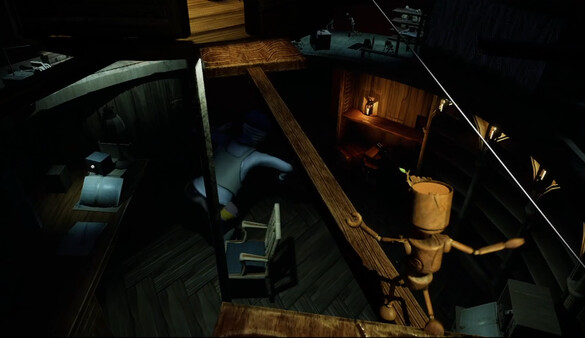 No Strings Attached game for windows Pc 1