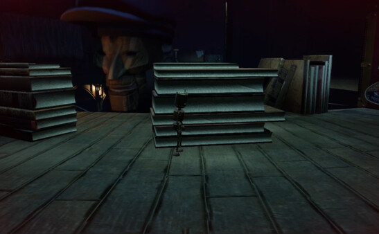 No Strings Attached game for Linux 1