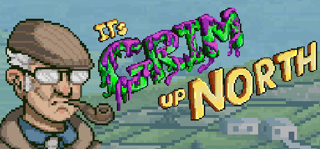 It's Grim Up North | Chapter 1 Cover Image