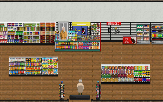 It's Grim Up Northfor windows and Linux 1