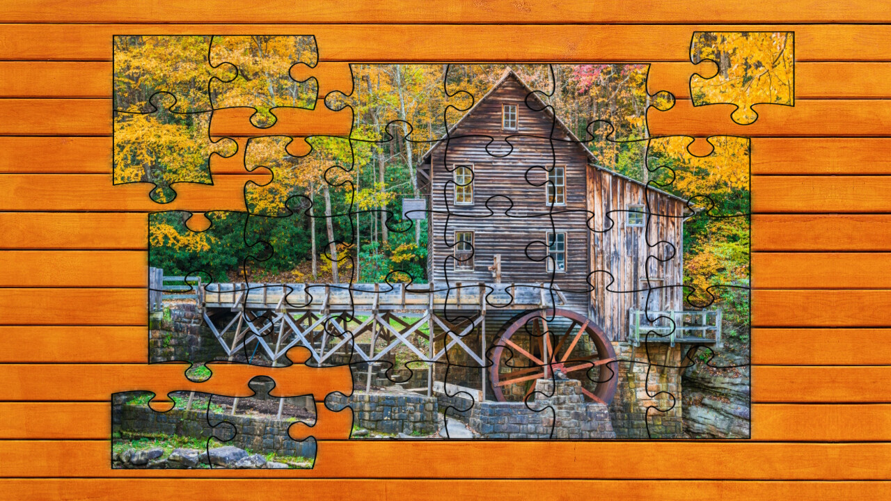 United States of America Jigsaw Puzzles - Expansion Pack 1 screenshot screenshot 3