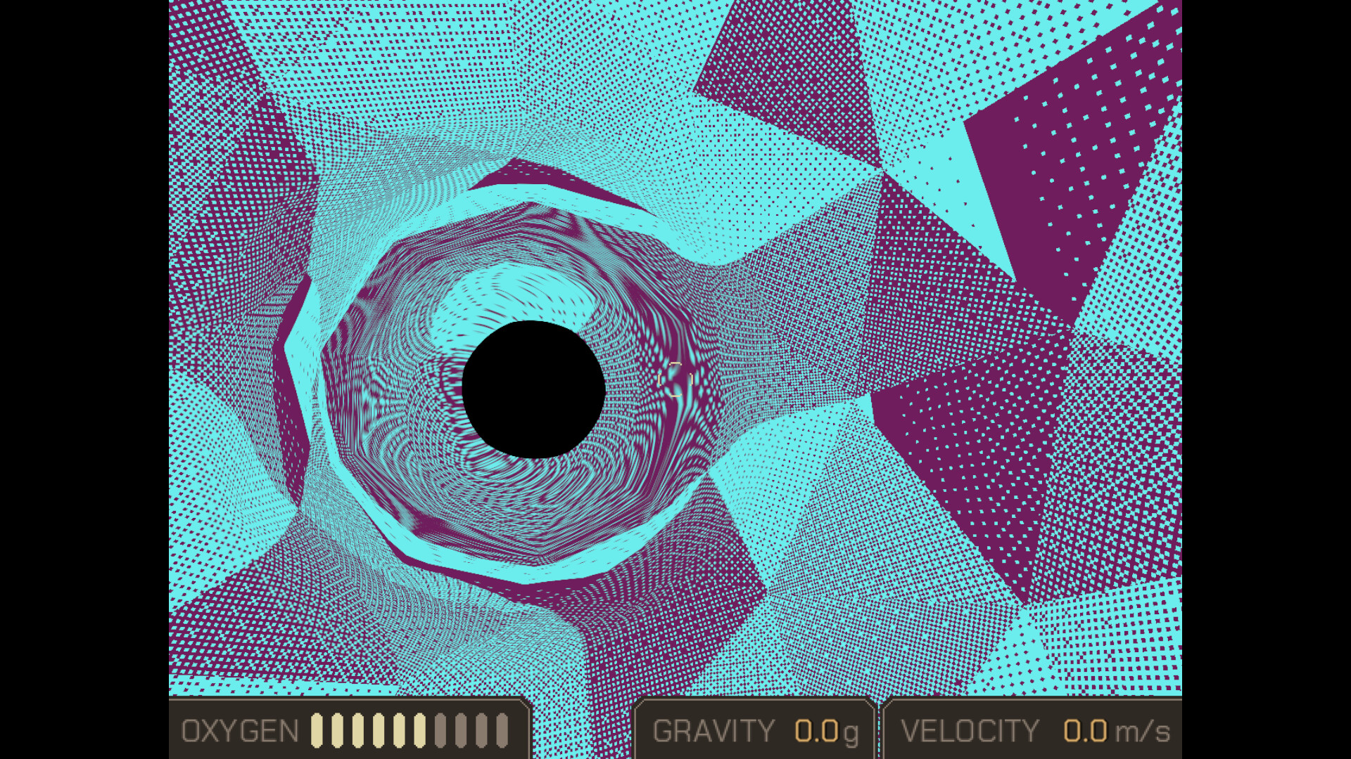 The Andesia Project Demo #7