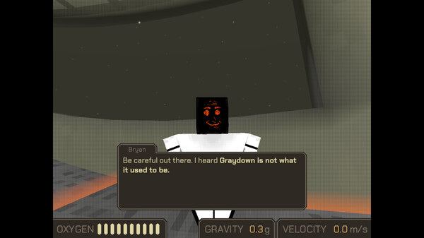 The Andesia Project Demo screenshot 4