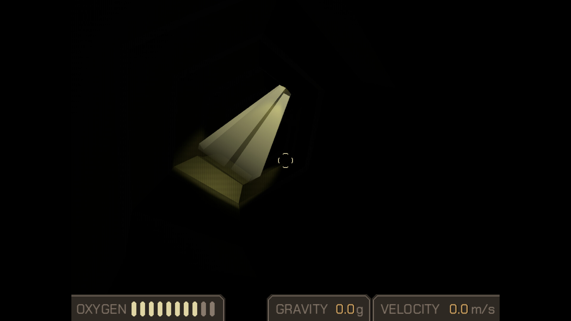 The Andesia Project Demo #5