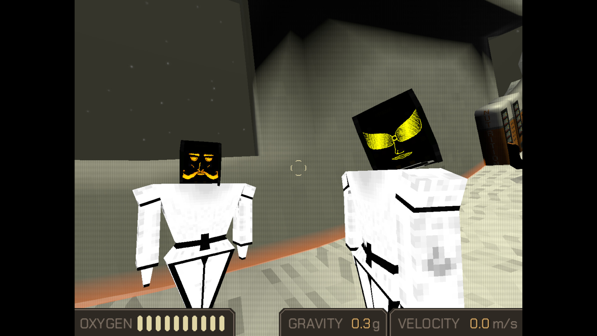 The Andesia Project Demo #6