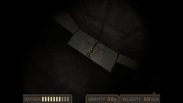 The Andesia Project Demo screenshot 3