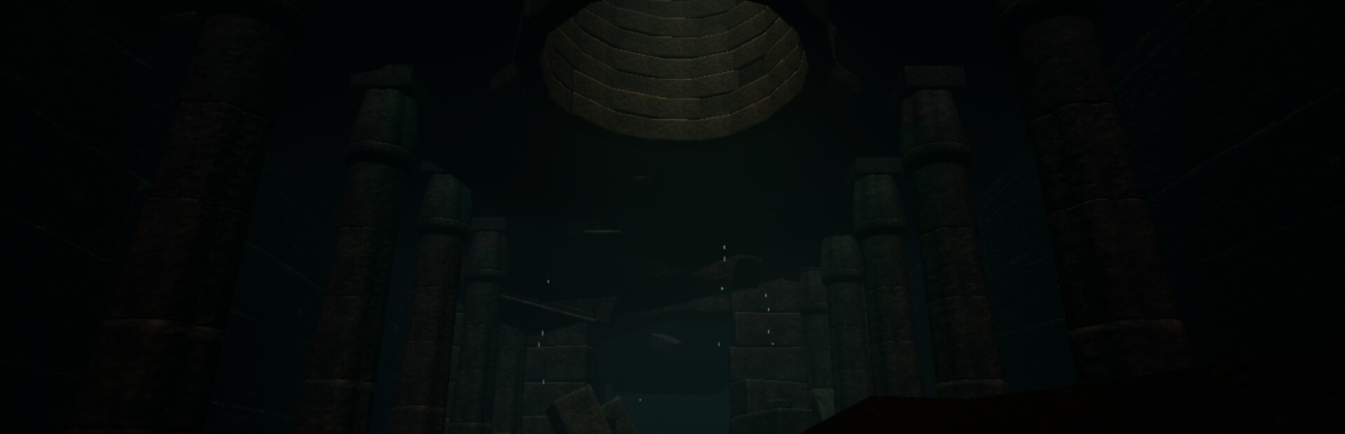 Library Hero - Steam library hero banner