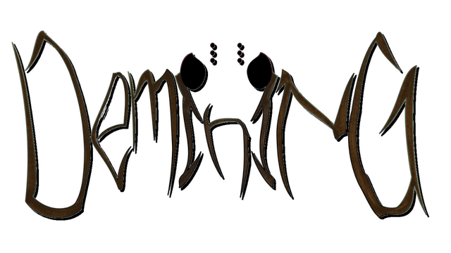 Library Logo - Game logo for library