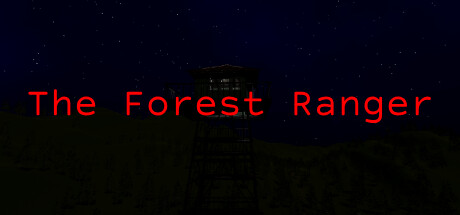 The Forest Ranger Cover Image