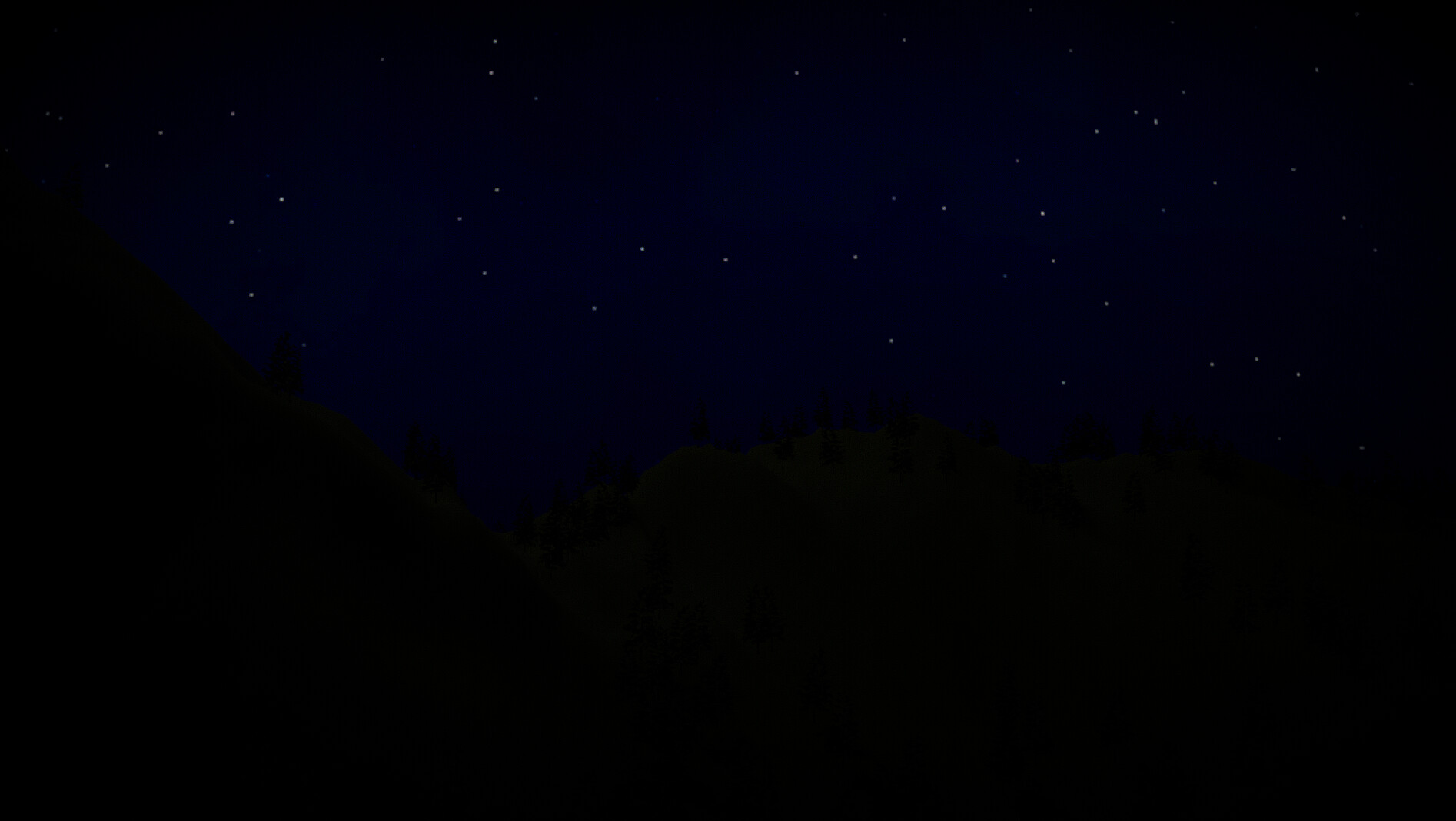 The Forest Ranger #3