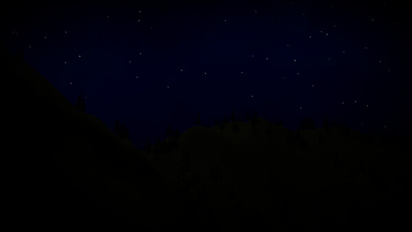 Скриншот из The Forest Ranger