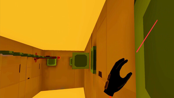 MechAvenger game for windows Pc 1