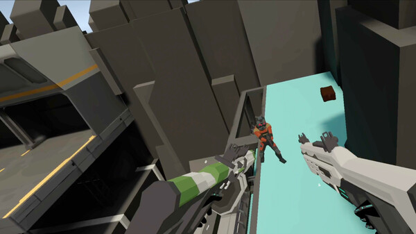 MechAvengerfor windows and Linux 1