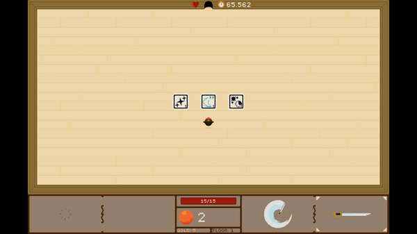 Rogue Galleon and the Haunted Treasure game for Linux 1