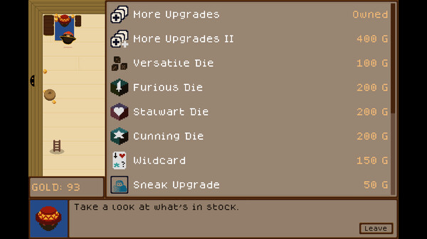 Rogue Galleon and the Haunted Treasurefor windows and Linux 1