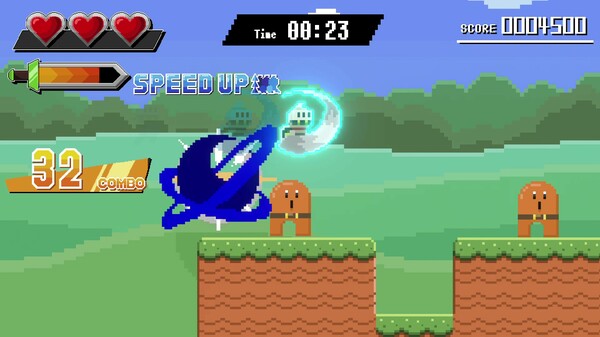 勇者mini game for windows Pc 1