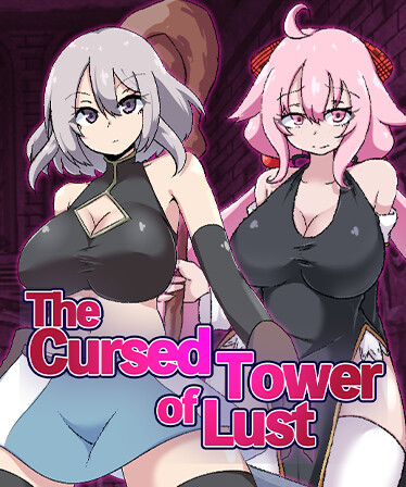 The Cursed Tower of Lust