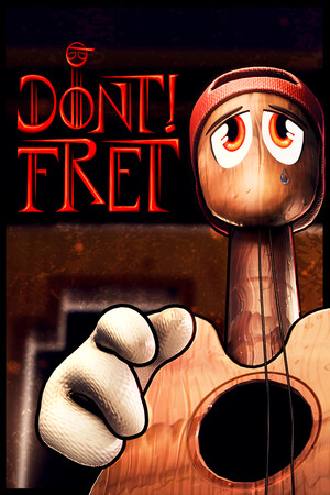 Don't Fret