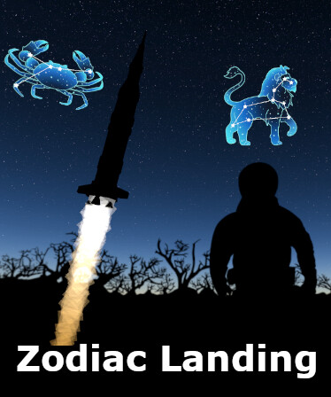 Zodiac Landing