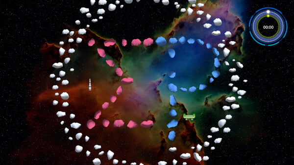 Zodiac Landingfor windows and Linux 1