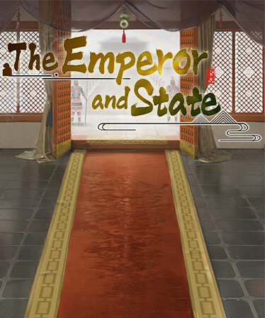 The Emperor and State