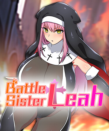 Battle Sister Leah
