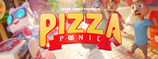 PizzaPanic