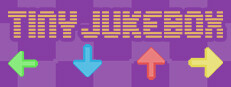 Tiny Jukebox