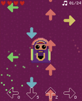 Tiny Jukeboxfor windows and Linux 1