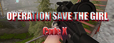 Operation Save the Girl: Code X