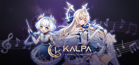 KALPA: Cosmic Symphony Cover Image