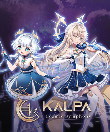 KALPA: Cosmic Symphony