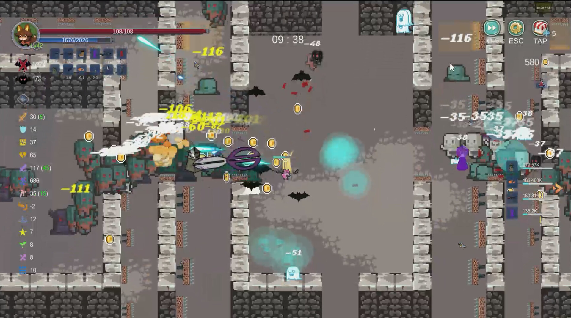 幸存者幻想曲 Survivor Fantasia #4