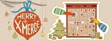Merry XMerge 게임 이미지