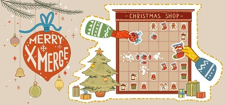 Merry XMerge banner image