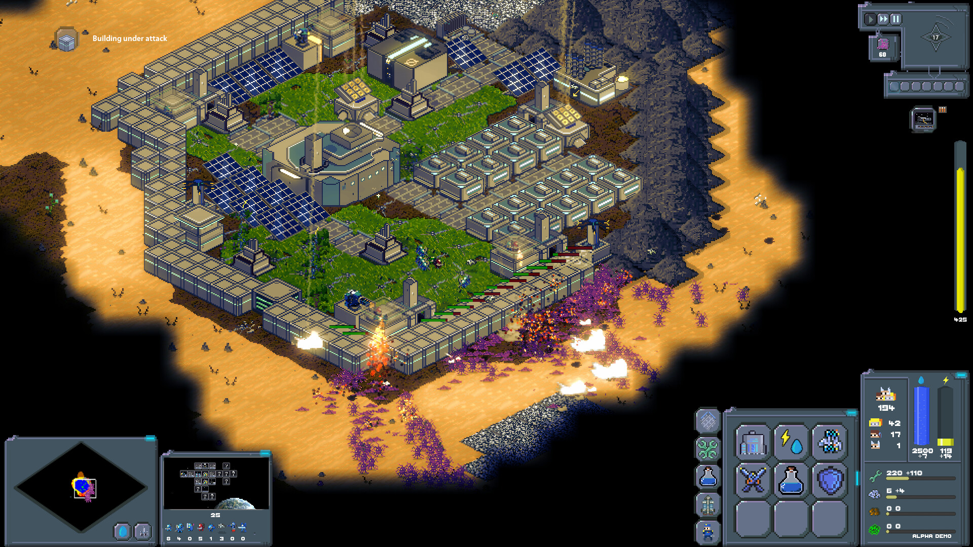 From Glory To Goo Demo #0