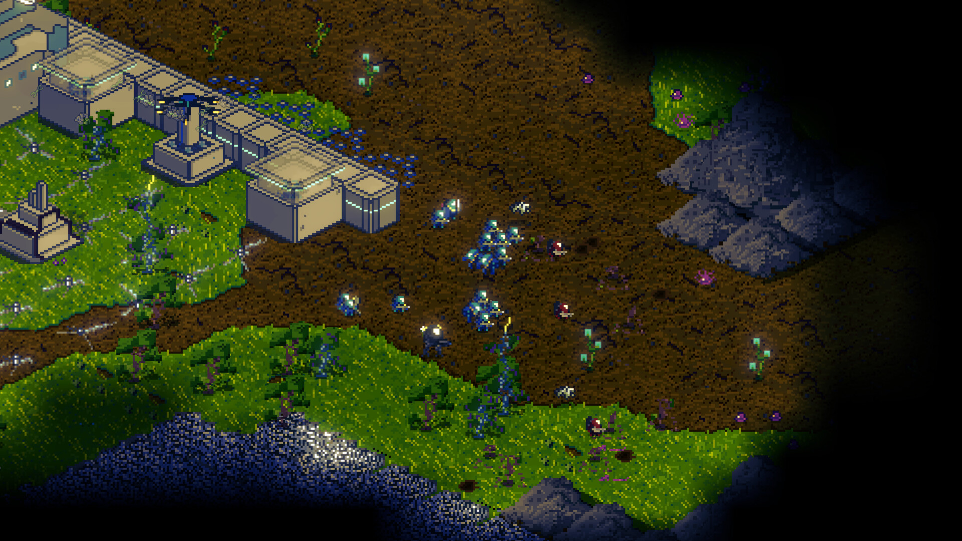 From Glory To Goo Demo #6