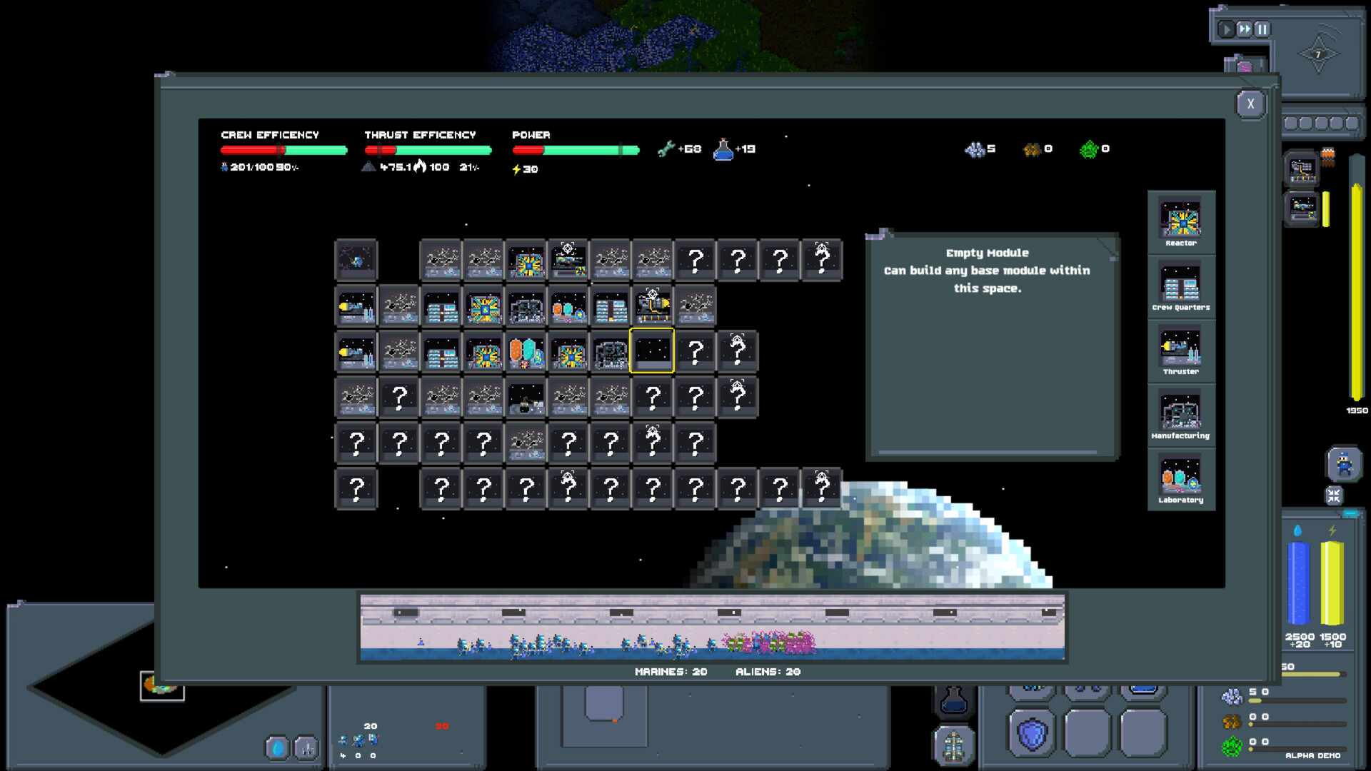 From Glory To Goo Demo #3