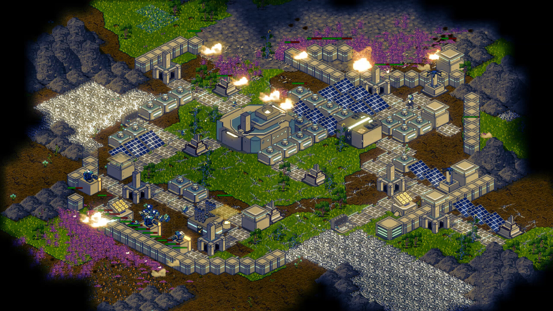 From Glory To Goo Demo #4