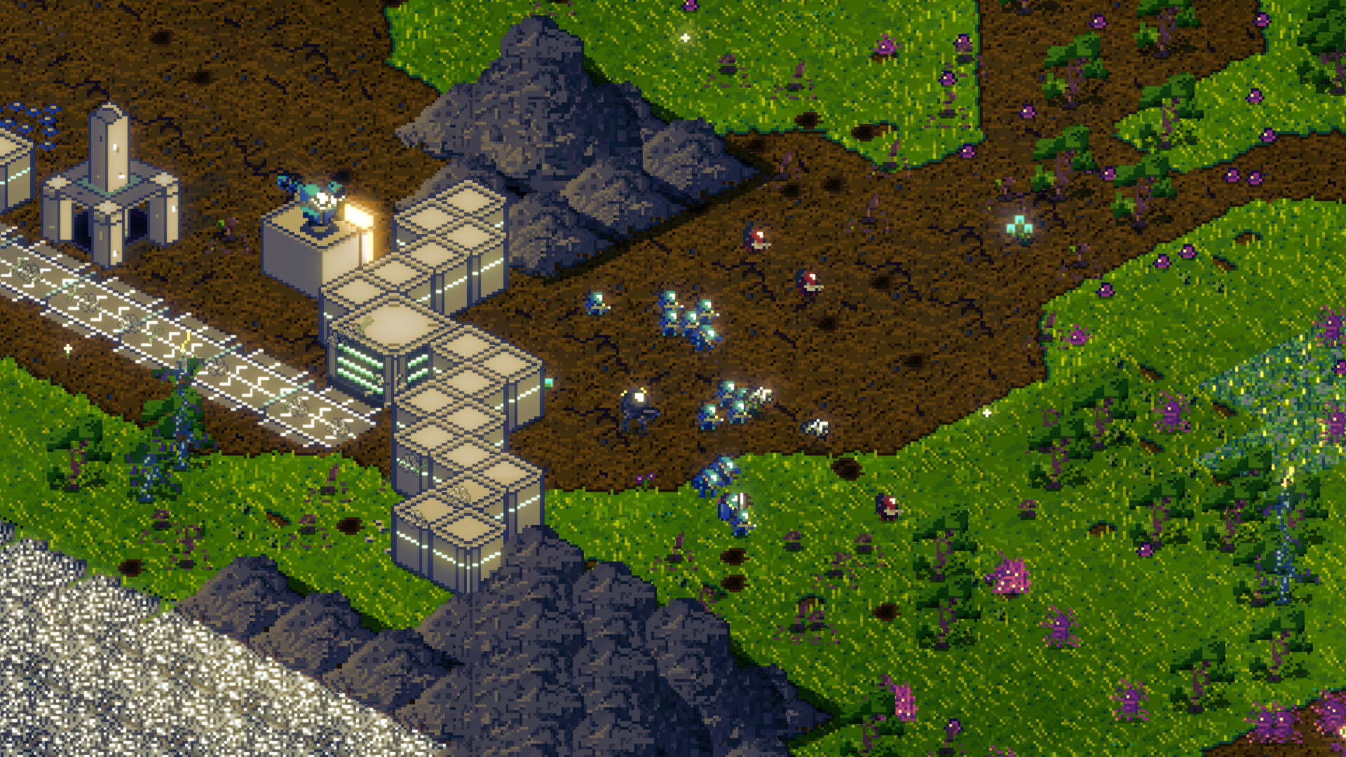 From Glory To Goo Demo #5