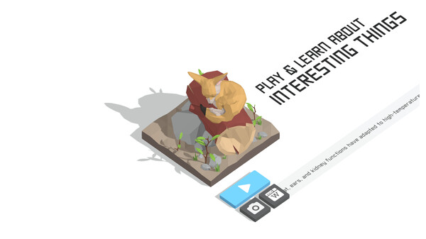 Fifteen game for Linux 1