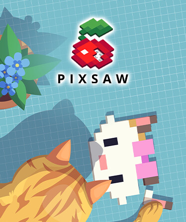 Pixsaw