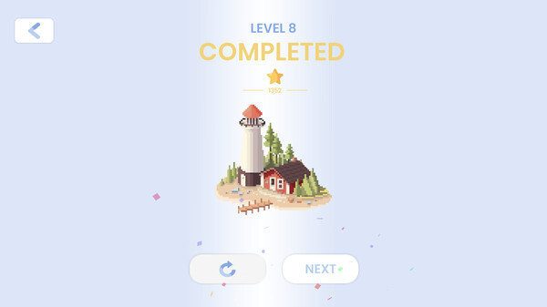 Pixsaw game for windows Pc 1