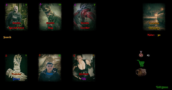 No Way Out game for windows Pc 1