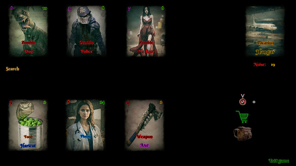 Скриншот из No Way Out Скриншот из No Way Out