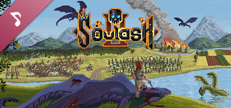 Soulash 2 Soundtrack
